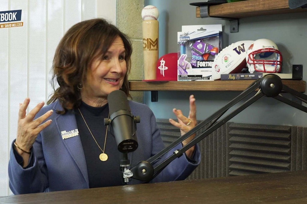 Seek the Superpower Within Yourself and Others