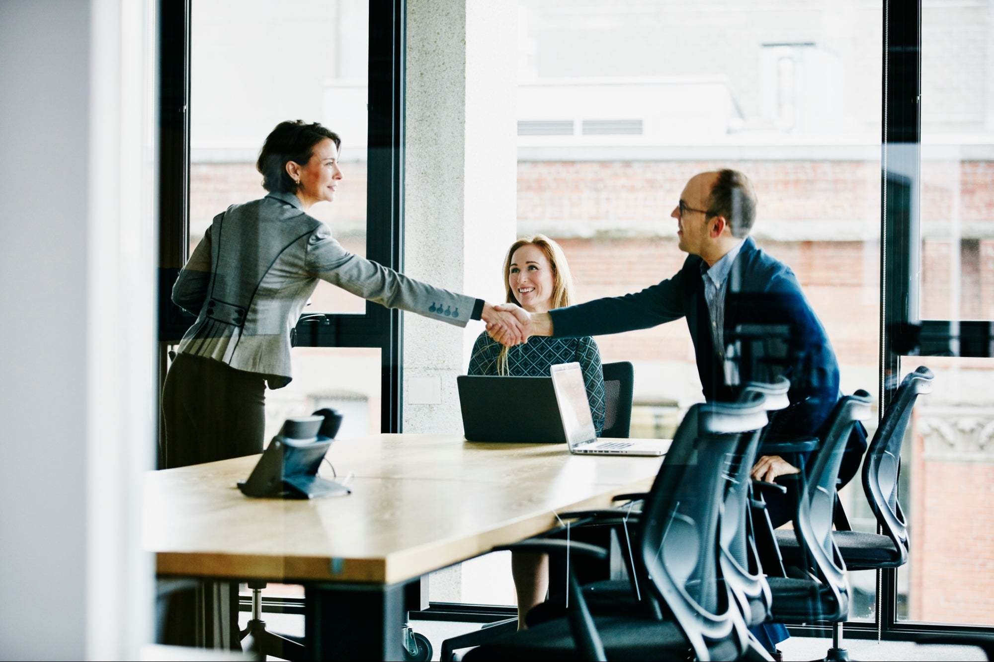 5 Ways to Keep Moving Ahead After a Rejected Pitch
