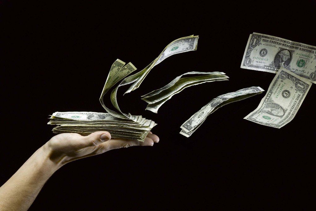 Green Entrepreneur - cover