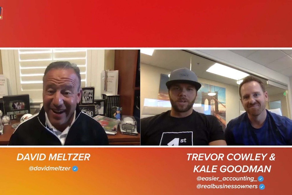 Real Business Owners Don't Avoid Pain