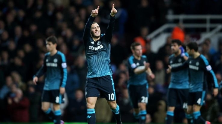Jose Mourinho happy with Chelsea defending after 'difficult' win
