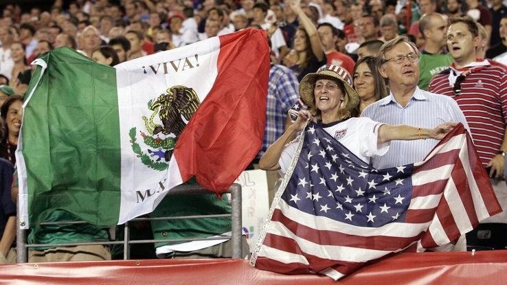 USA vs. Mexico - the definitive rivalry timeline