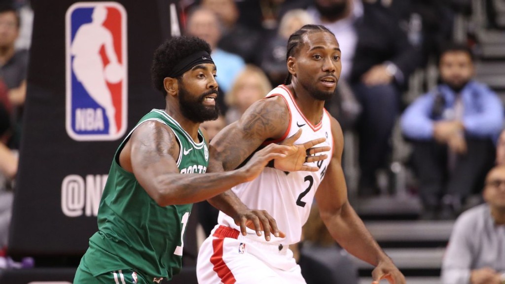The NBA's Fun Season
