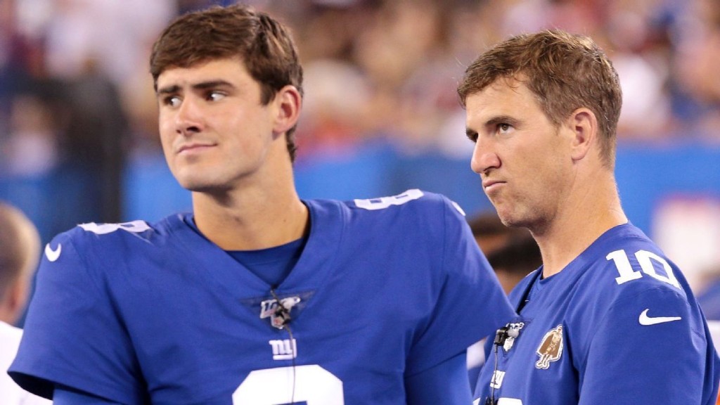 ICYMI: Quarterback Shuffle, Baseball's Home Stretch