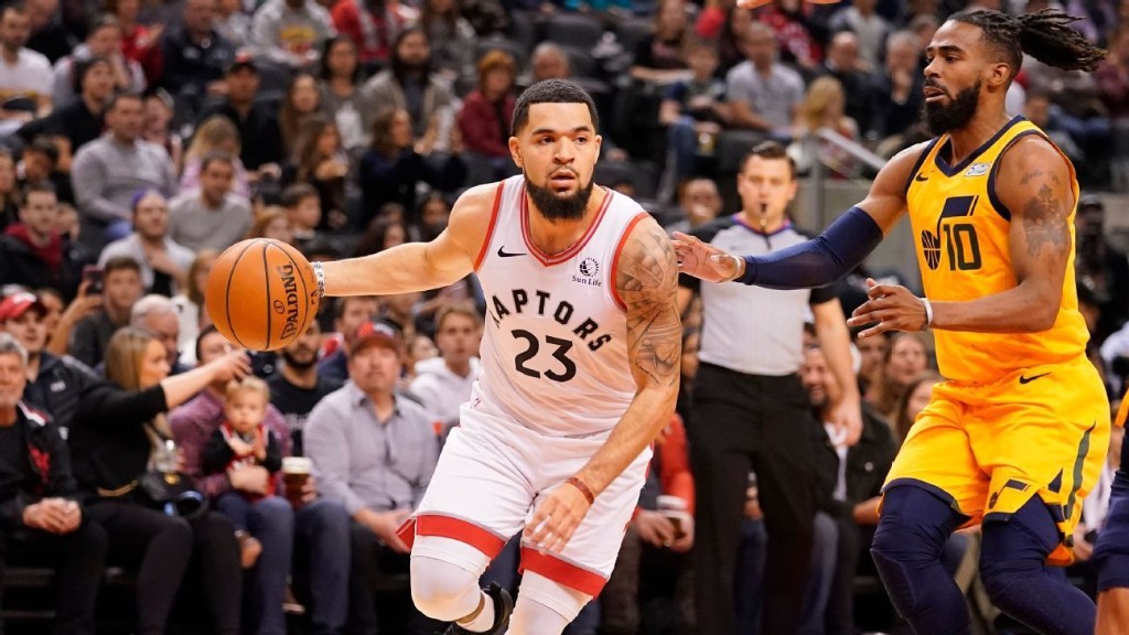 Where NBA Free Agents Landed This Weekend