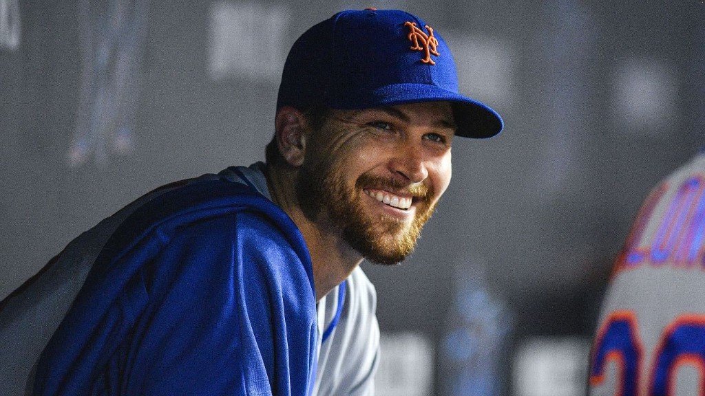 Jacob deGrom, Baseball's Best Pitcher