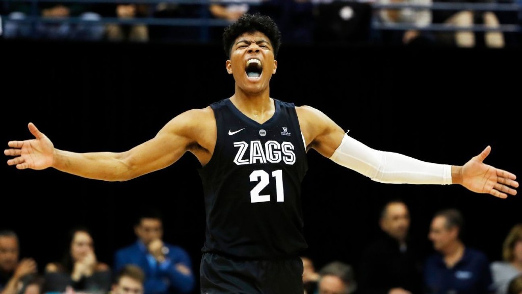 March Madness Is Coming