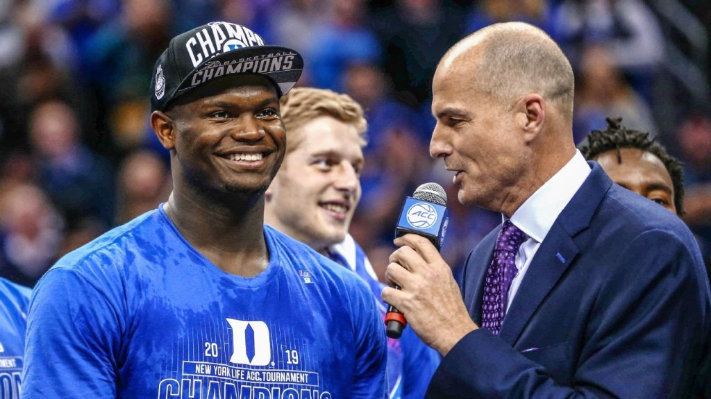 Breaking Down the Sweet 16