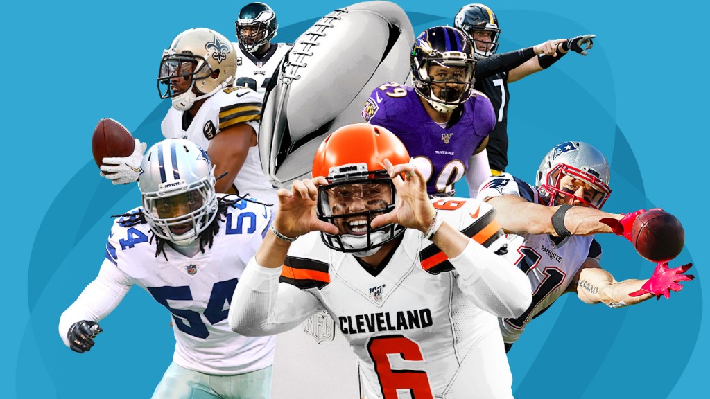 NFL Preview