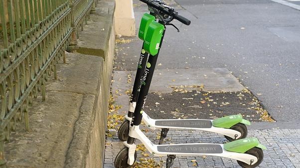 'We're learning' says Lime CEO on electric scooter criticism
