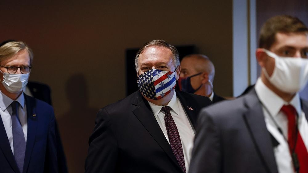 US-Iran crisis - cover