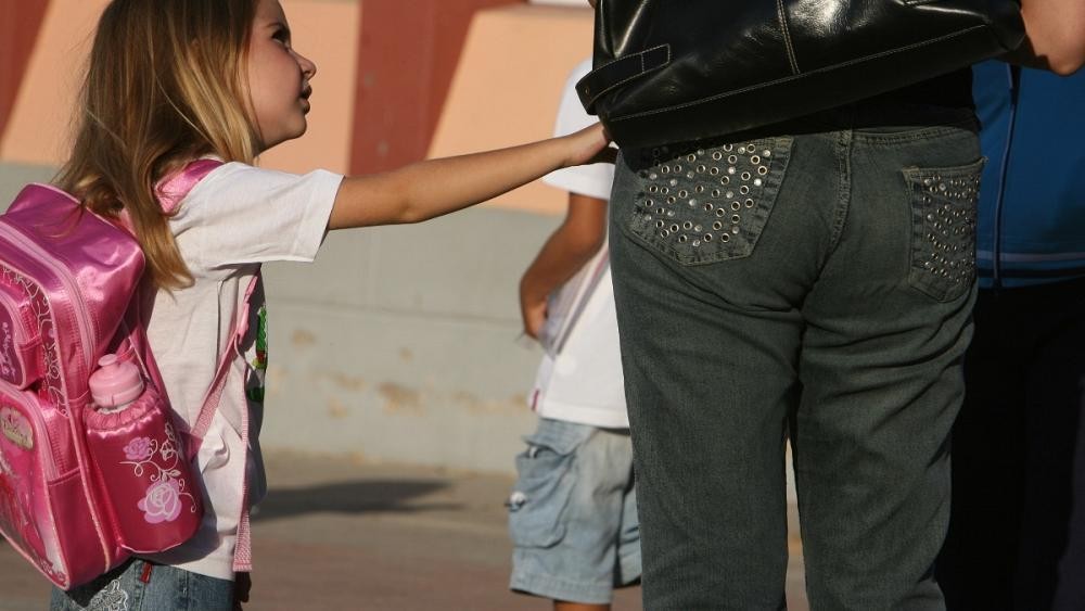 Escolas reabrem por toda a Europa