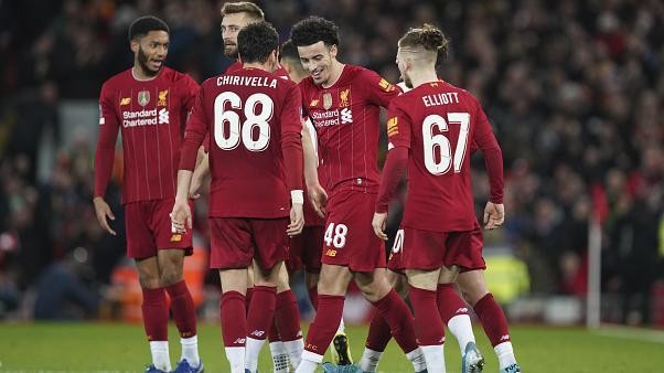 Η ΝΙΚΕ νέος χορηγός της Λίβερπουλ μέσω δικαστηρίου