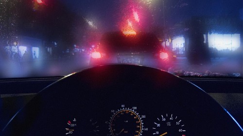 Driverless cars will lead to more sex on the road, study says