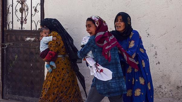 Barış Pınarı Harekatı - cover