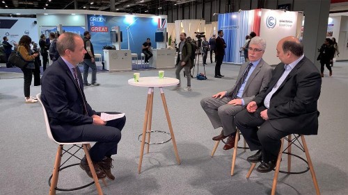 COP25: Balance de la década más calurosa