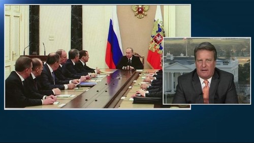 Donald Trump e la questione russa, l'analisi di Stephan Grobe