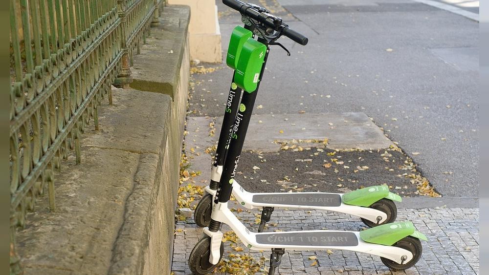 'We're learning' says Lime CEO on electric scooter criticism