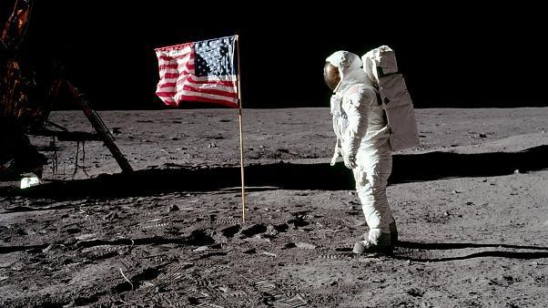 La NASA, l'Apollo 11 e gli stregati dalla Luna