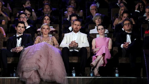 75. Venedik Film Festivali başladı: Altın Aslan için 21 film yarışıyor