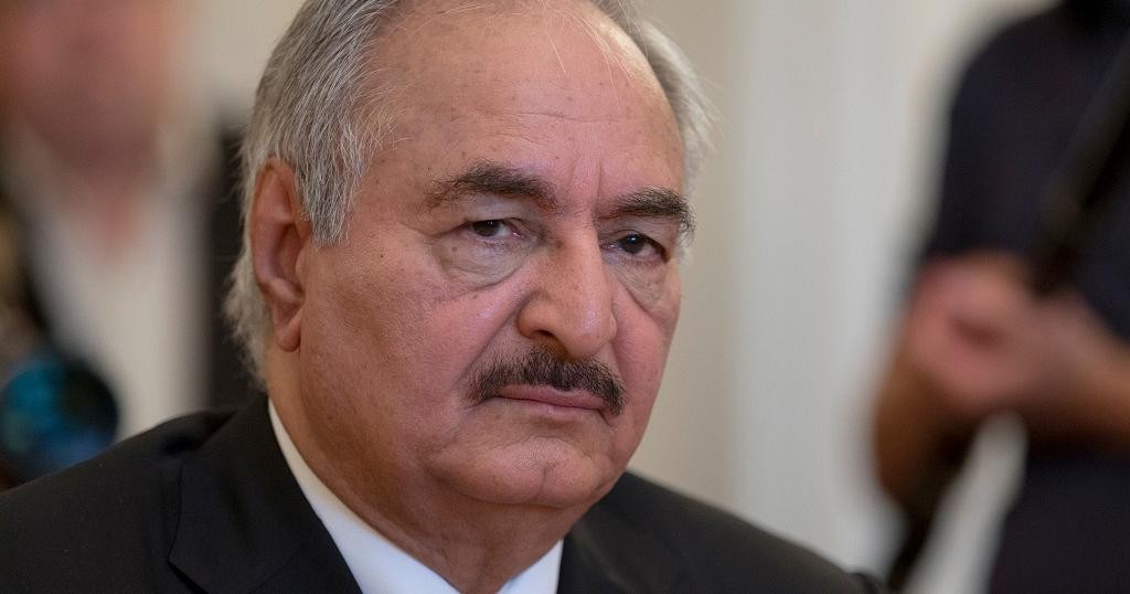 Libya: Pro-Haftar confirm "redeployment" out of Tripoli | Africanews