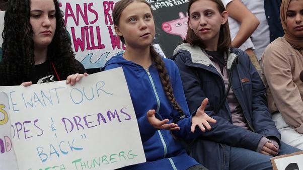 Climate Crisis - cover