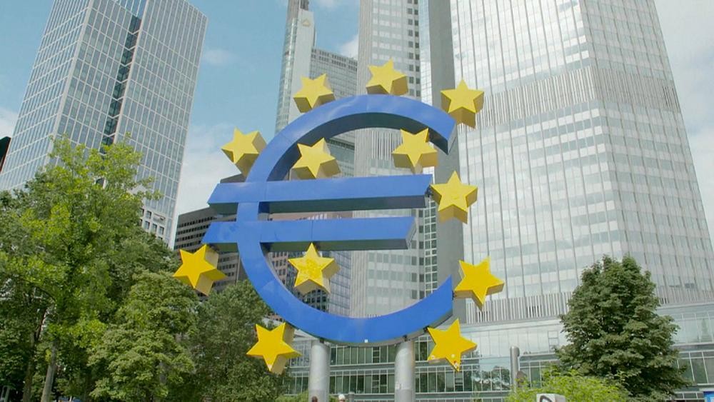 ECB nearly doubles stimulus programme to fight coronavirus economic crisis