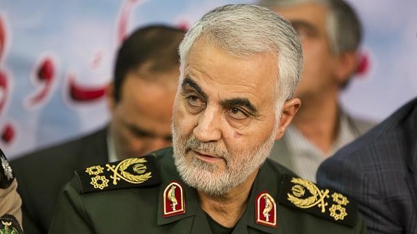 گاه‌شمار تنش میان ایران و آمریکا پس از کشته شدن قاسم سلیمانی