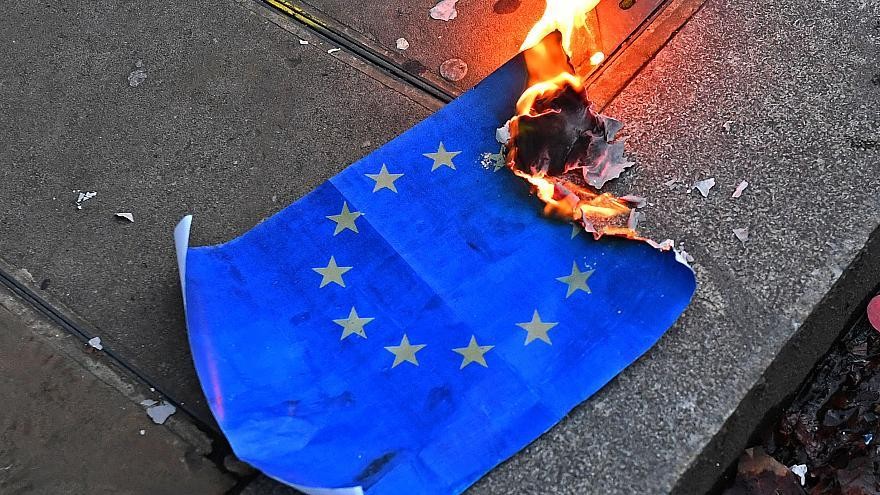 BREXIT EXPLAINERS - cover