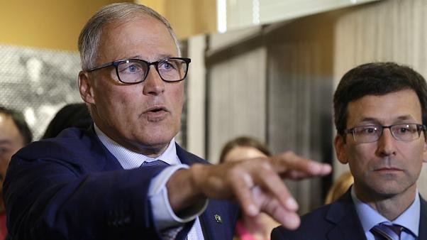 اعتراض فرماندار واشنگتن به بازرسی ایرانی‌تبارها در مرز کانادا