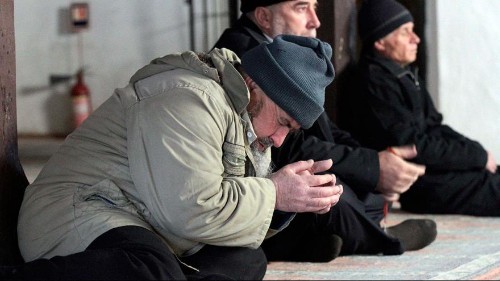 Líderes de los tártaros de Crimea denuncian la opresión rusa contra su comunidad en la península