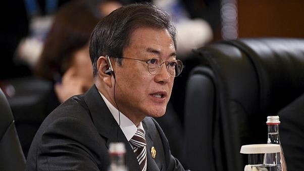 کرهٔ جنوبی:‌ آماده گفتگوهای مکرر با کره شمالی هستیم