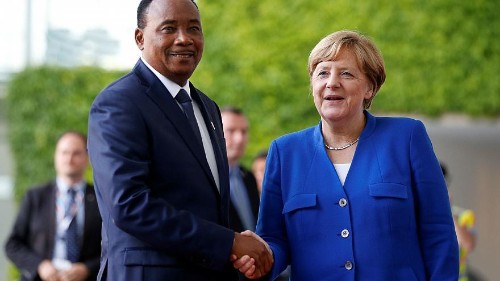 Da Berlino il G20 tende la mano all'Africa
