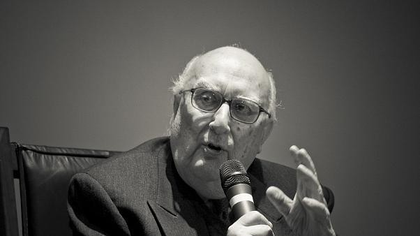 È morto Andrea Camilleri