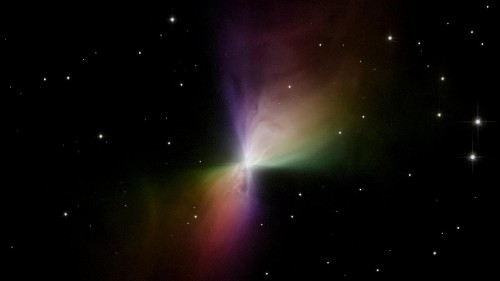 What is absolute zero?