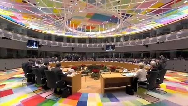 EU ringt um klare Haltung in Iran-Krise