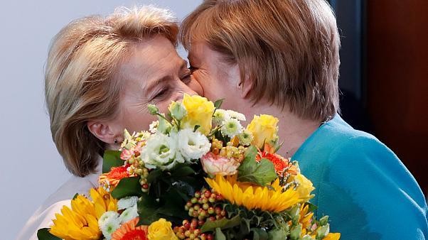 Las promesas de Ursula von der Leyen, en "The Brief from Brussels"