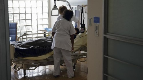 Australischer Wissenschaftler (104) geht für Sterbehilfe in die Schweiz