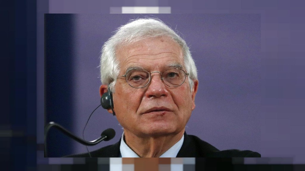 US-Iran crisis - cover