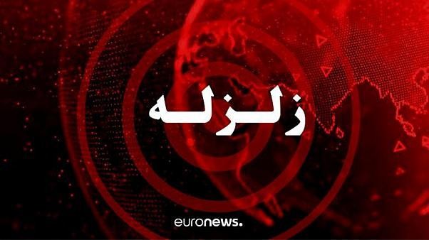 چهار زمین‌لرزه پیاپی استان بوشهر را لرزاند