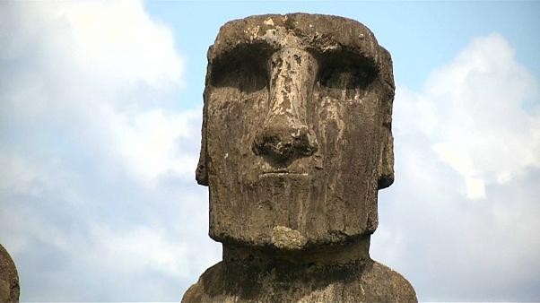 Los Rapa Nui proponen un moái de sustitución al Museo Británico. La última idea para conseguir que los británicos devuelvan su moái Hoa Hakananai'a pasa por crear una réplica exacta, tallada en la isla de Pascua por el pueblo Rapa Nui