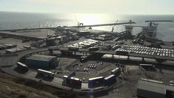 Von der Leyen zu Gesprächen nach London