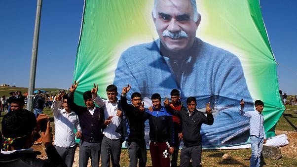 What is the PKK and what's behind Turkey's war in Syria?