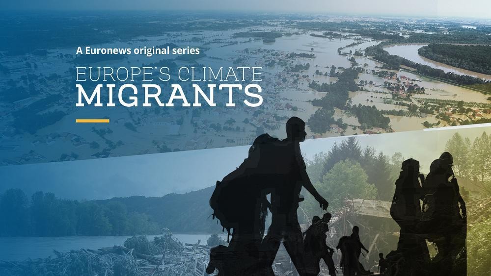 Extreme weather exiles: how climate change is turning Europeans into migrants