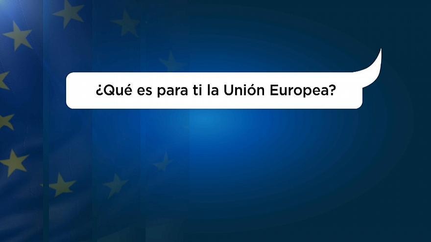 Elecciones europeas 2019 - Cover
