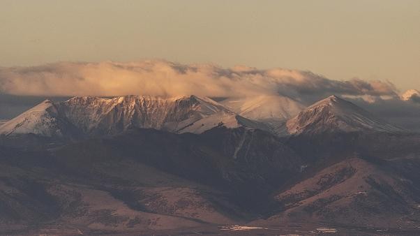 Ελλάδα: Βελτίωση του καιρού από την Τετάρτη – Πού έπεσαν οι περισσότερες βροχές και χιόνια
