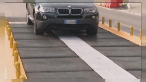 Motorlu araçlar seyir halindeyken elektrik üretecek