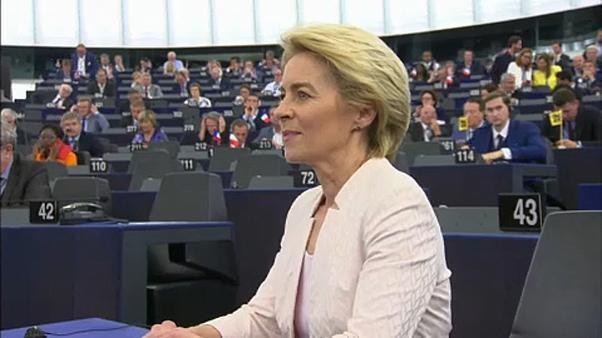 The Brief From Brussels: Ursula Von der Leyen, cosa ne pensano le lobby?