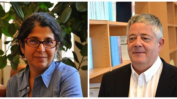 آغاز رسیدگی به پرونده زندانیان فرانسوی؛ «فریبا عادلخواه» از اتهام جاسوسی تبرئه شد