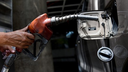 New refillable batteries could fuel an electric car revolution